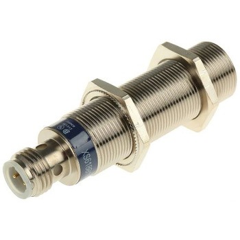 Telemecanique Sensors 誘導型センサ バレル形 TELEMECANIQUE SENSORS