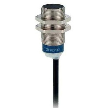 Telemecanique Sensors 誘導型センサ バレル形 TELEMECANIQUE SENSORS