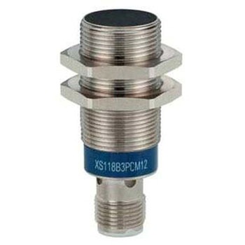 Telemecanique Sensors 誘導型センサ バレル形 TELEMECANIQUE SENSORS
