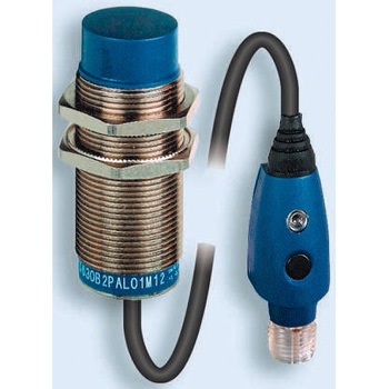 Telemecanique Sensors 誘導型センサ バレル形 TELEMECANIQUE SENSORS