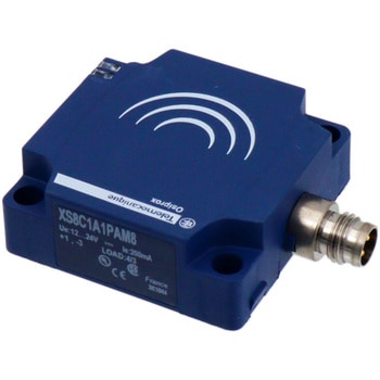 Telemecanique Sensors 誘導型センサ ブロック形 TELEMECANIQUE SENSORS
