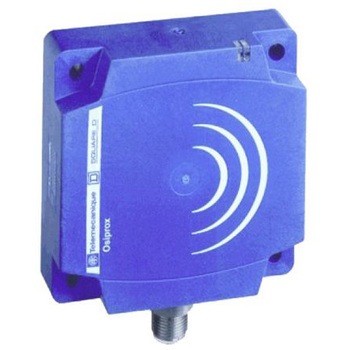 XS7D1A1PAM12DIN Telemecanique Sensors �U���^�Z���T �u���b�N�` TELEMECANIQUE SENSORS 48728953