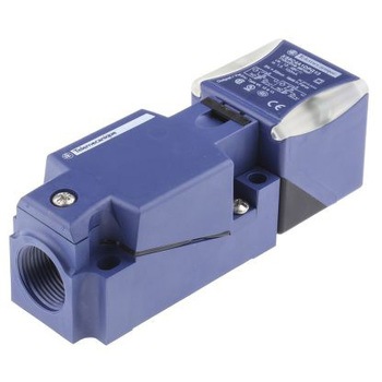 Telemecanique Sensors 誘導型センサ ブロック形 TELEMECANIQUE SENSORS