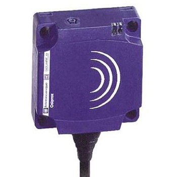 Telemecanique Sensors 誘導型センサ ブロック形 TELEMECANIQUE SENSORS