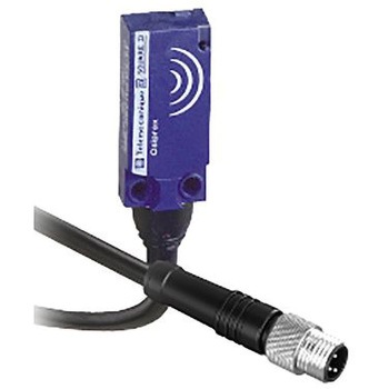 Telemecanique Sensors 誘導型センサ ブロック形 TELEMECANIQUE SENSORS