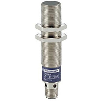 XT118B1PCM12 Telemecanique Sensors eʃZT TELEMECANIQUE SENSORS 48729084