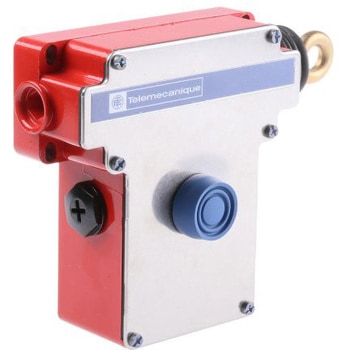 Telemecanique Sensors， ケーブルスイッチ TELEMECANIQUE SENSORS