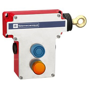 XY2CE1A297 Telemecanique Sensors�C �P�[�u���X�C�b�` TELEMECANIQUE SENSORS 48729206