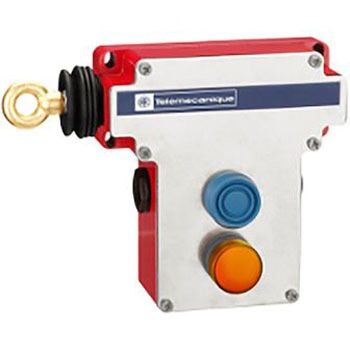 XY2CE2A297 Telemecanique SensorsC P[uXCb` TELEMECANIQUE SENSORS XY2V[Y (ʏ̏)2NC/2NO 3A  1 48729215