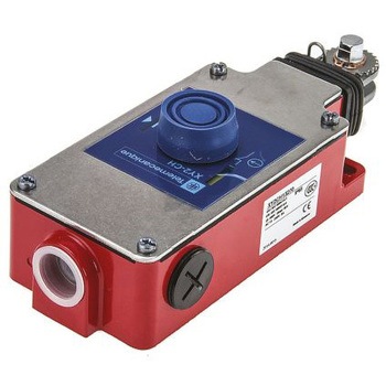 Telemecanique Sensors， ケーブルスイッチ TELEMECANIQUE SENSORS