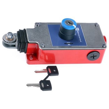 Telemecanique Sensors， ケーブルスイッチ TELEMECANIQUE SENSORS
