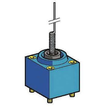 ZC2JE70 Telemecanique Sensors�C �w�b�h TELEMECANIQUE SENSORS 48729434