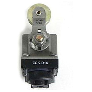 ZCKD16 Telemecanique SensorsC wbh TELEMECANIQUE SENSORS XCV[Y  1 ZCKD16 48729617