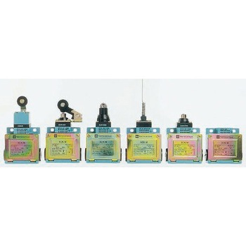 Telemecanique Sensors， ヘッド TELEMECANIQUE SENSORS