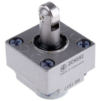 Telemecanique Sensors， ヘッド TELEMECANIQUE SENSORS