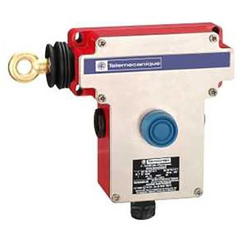 XY2CE2A250EX Telemecanique Sensors�C ���[�v������~�X�C�b�` TELEMECANIQUE SENSORS Preventa XY2 48730116