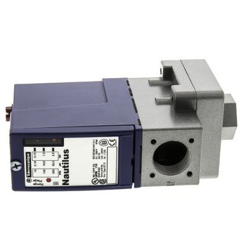 Telemecanique Sensors， 圧力センサ， 差動 TELEMECANIQUE SENSORS