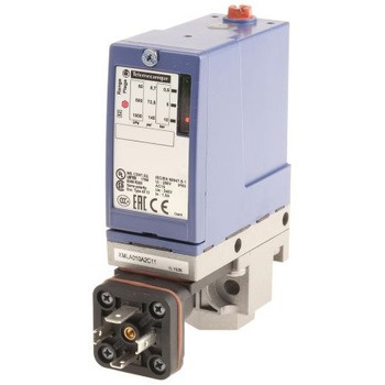 XMLA010A2C11 Telemecanique SensorsC ̓ZTC  TELEMECANIQUE SENSORS 48730719