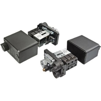 Telemecanique Sensors， 圧力センサ， 差動 TELEMECANIQUE SENSORS