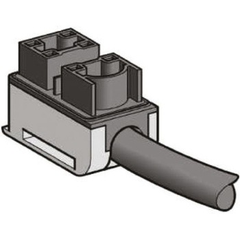 Telemecanique Sensors， 接続アセンブリ， TELEMECANIQUE SENSORS