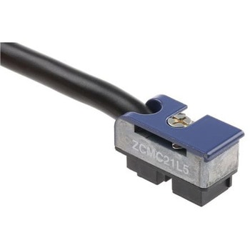 Telemecanique Sensors， 接続アセンブリ， TELEMECANIQUE SENSORS