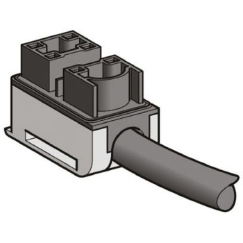 Telemecanique Sensors， 接続アセンブリ， TELEMECANIQUE SENSORS
