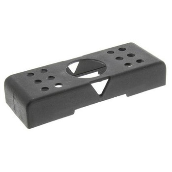 Tempatron  リレーカバー TEMPATRON