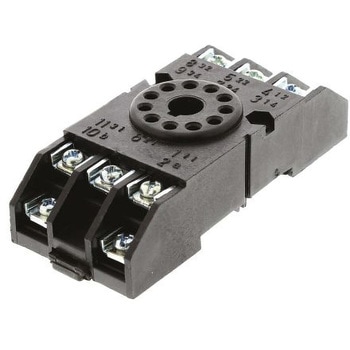 Tempatron リレーソケット TEMPATRON