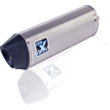 IX-OY9075VSE* IXIL(�C�N�V��)���}�n TDM 850 (3VD�C4TX) SINGLE EXIT �X���b�v�I���}�t���[ MAD MAX(�}�b�h�}�b�N�X) 48731628