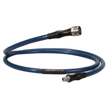 TL8A-11N-11SMA-01500-51 Test cable assembly HUBER & SUHNER �����C���s�[�_���X50�� 48731936