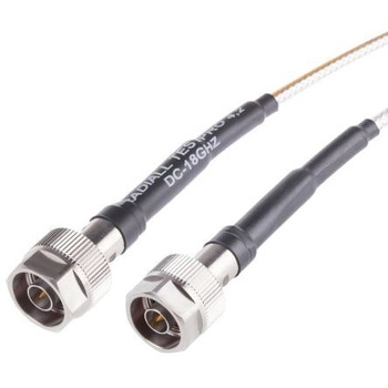 TestPro 4.2 Cable Assembly - RADIALL