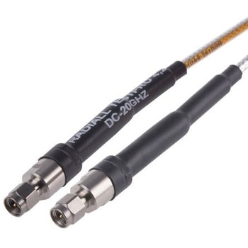 TestPro 4.2 Cable Assembly - RADIALL