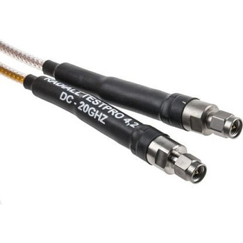 TestPro 4.2 Cable Assembly - RADIALL