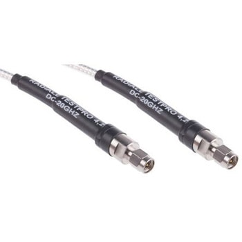 TestPro 4.2 Cable Assembly - RADIALL