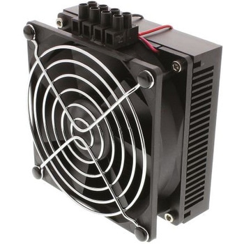Thermo Electric Devices  ダイレクト空気ヒートポンプ Thermo Electric Devices