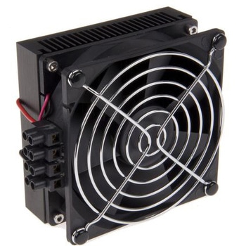Thermo Electric Devices  ダイレクト空気ヒートポンプ Thermo Electric Devices