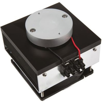 Thermo Electric Devices  ダイレクト空気ヒートポンプ Thermo Electric Devices