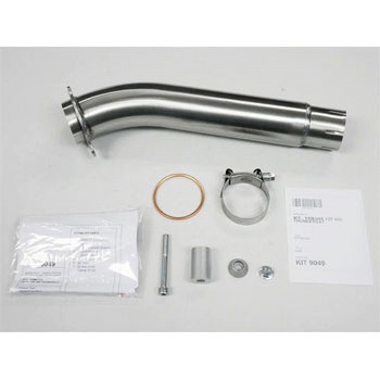 IXIL(イクシル)ヤマハ YZF 600 THUNDERCAT (4TV，4CV，4WE) スリップオンマフラー MAD MAX(マッドマックス)