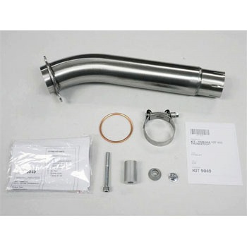 IXIL(イクシル)ヤマハ YZF 600 THUNDERCAT (4TV，4CV，4WE) スリップオンマフラー MAD MAX(マッドマックス)