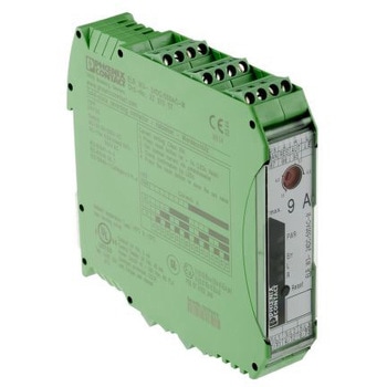Three-phase reversing load relay フエニックス・コンタクト