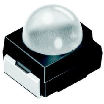 TOPLED TF series LED， Red OSRAM Opto Semiconductors