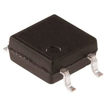 Toshiba (東芝) フォトカプラ AC入力， トランジスタ出力 東芝