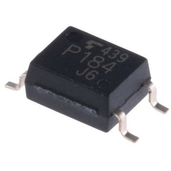 TLP184(E(O Toshiba (����) �t�H�g�J�v�� AC���́C �g�����W�X�^�o�� ���� 48737554