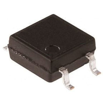 Toshiba (東芝) フォトカプラ AC入力， トランジスタ出力 東芝