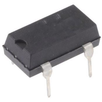 Toshiba (東芝) フォトカプラ， MOSFET出力 東芝