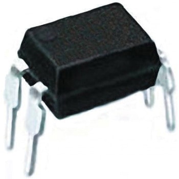 Toshiba (東芝) フォトカプラ， トライアック出力 東芝