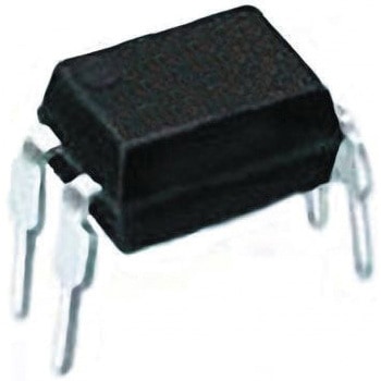 Toshiba (東芝) フォトカプラ， トライアック出力 東芝