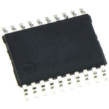Toshiba 74 オクタルバスバッファ， 16mA， 20-Pin TSSOP 東芝
