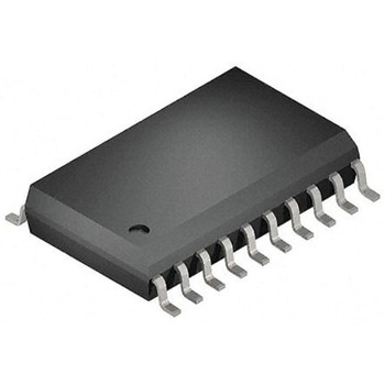 Toshiba 74HCシリーズ オクタルバスバッファ 東芝