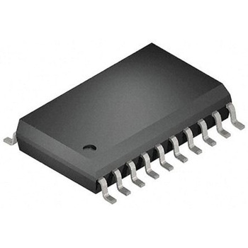 Toshiba 74HCシリーズ オクタルバスバッファ 東芝